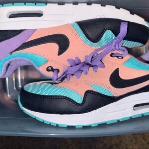Kids Air Max One “ Have a Nice Day”